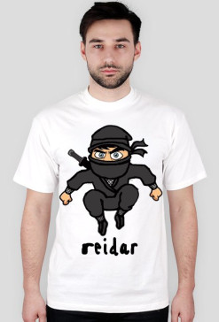 Koszulka Męska reiDar