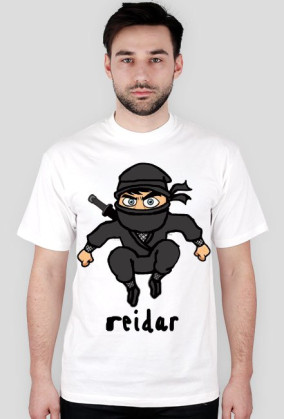Koszulka Męska reiDar