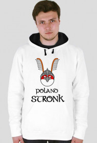 Poland Stronk bluza HQ!