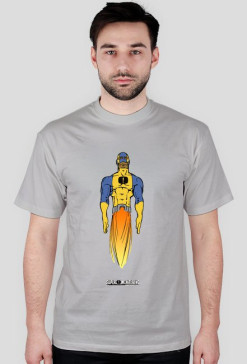 Superbohater 2