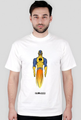 Superbohater 2