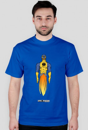 Superbohater 2