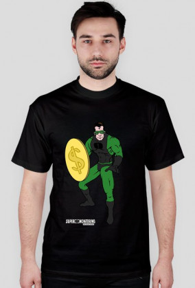 Superbohater 4