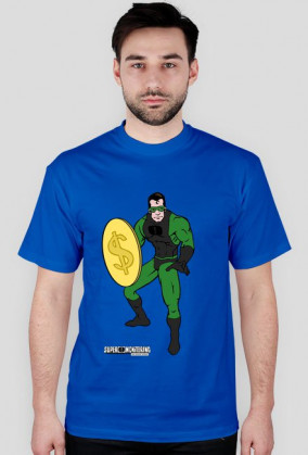 Superbohater 4
