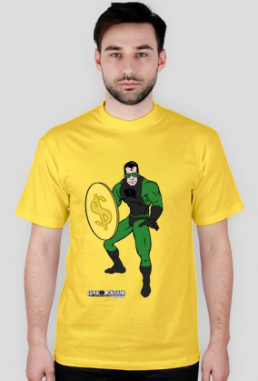Superbohater 4