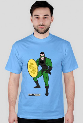 Superbohater 4