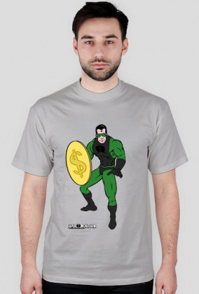 Superbohater 4