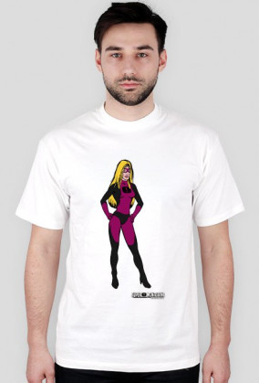 Superbohater 5