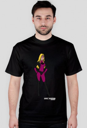 Superbohater 5