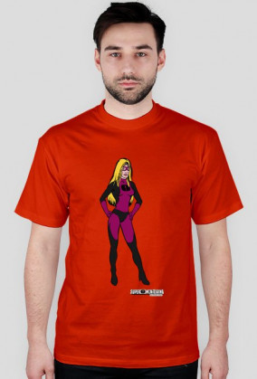 Superbohater 5