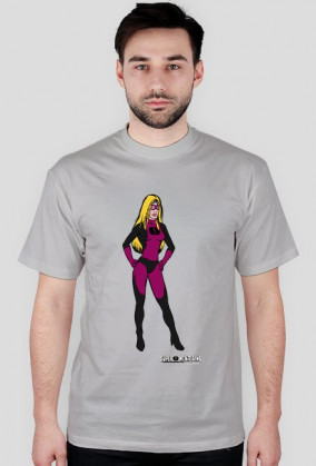 Superbohater 5