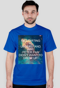 peter pan