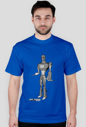 Superbohater 8
