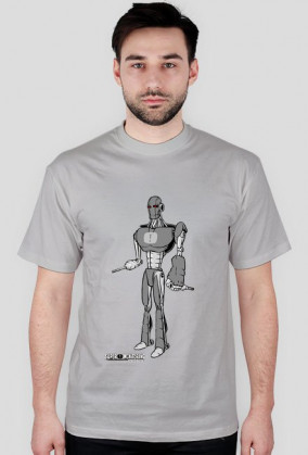 Superbohater 8