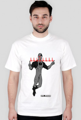 Superbohater 13