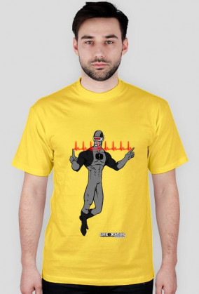 Superbohater 13