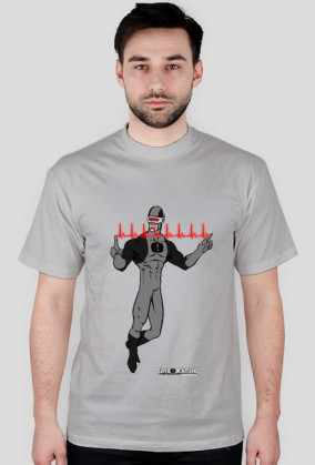 Superbohater 13