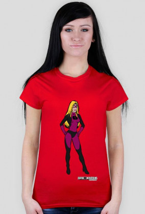 Superbohater 5