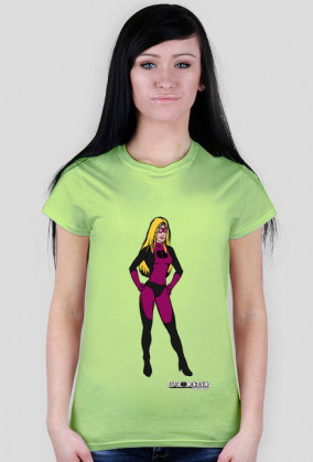 Superbohater 5