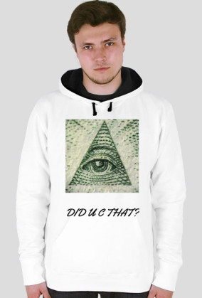 Męska - Illuminati Confirmed