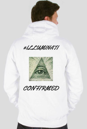 Męska - Illuminati Confirmed