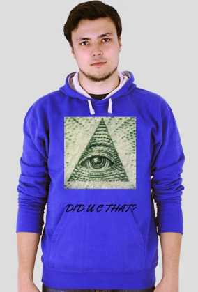 Męska - Illuminati Confirmed