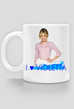 violetta 16