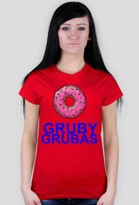 Gruby Grubas