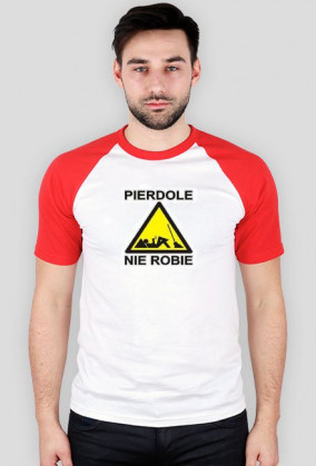 Pierdole, Nie Robie