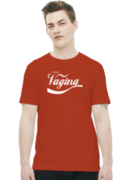 Koszulka Enjoy Vagina