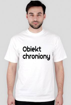 obiekt chroniony