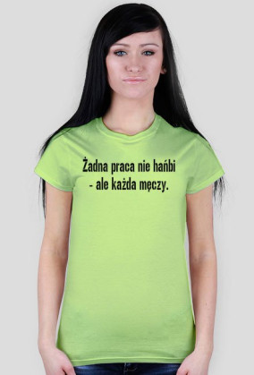 praca