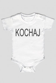KOCHAJ
