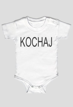 KOCHAJ