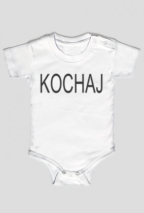 KOCHAJ