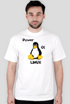 Power of Linux