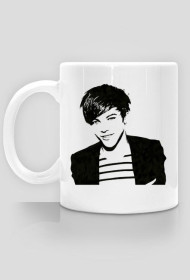 Kubek - Louis Tomlinson