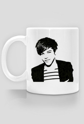 Kubek - Louis Tomlinson