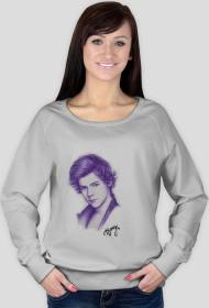 Bluzka Harry Styles