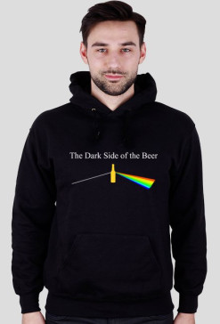 Dark Side of The Beer bluza