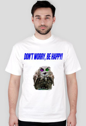 Don't worry, be happy!