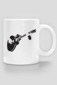 Dla Ojca Gitarzysty