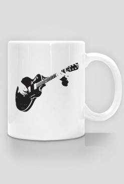 Dla Ojca Gitarzysty