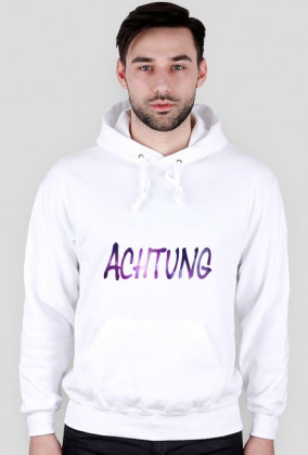 Bluza Achtung Galaxy