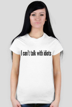Talk to back