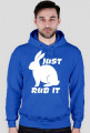 JUST RUB IT