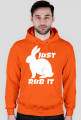 JUST RUB IT