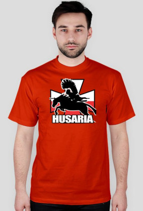 Koszulka Krzyż