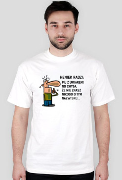 Heniek Radzi 1
