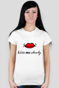 kiss me